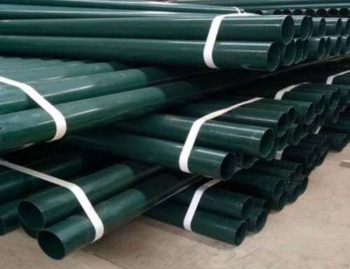 徐汇热浸塑电缆穿线管